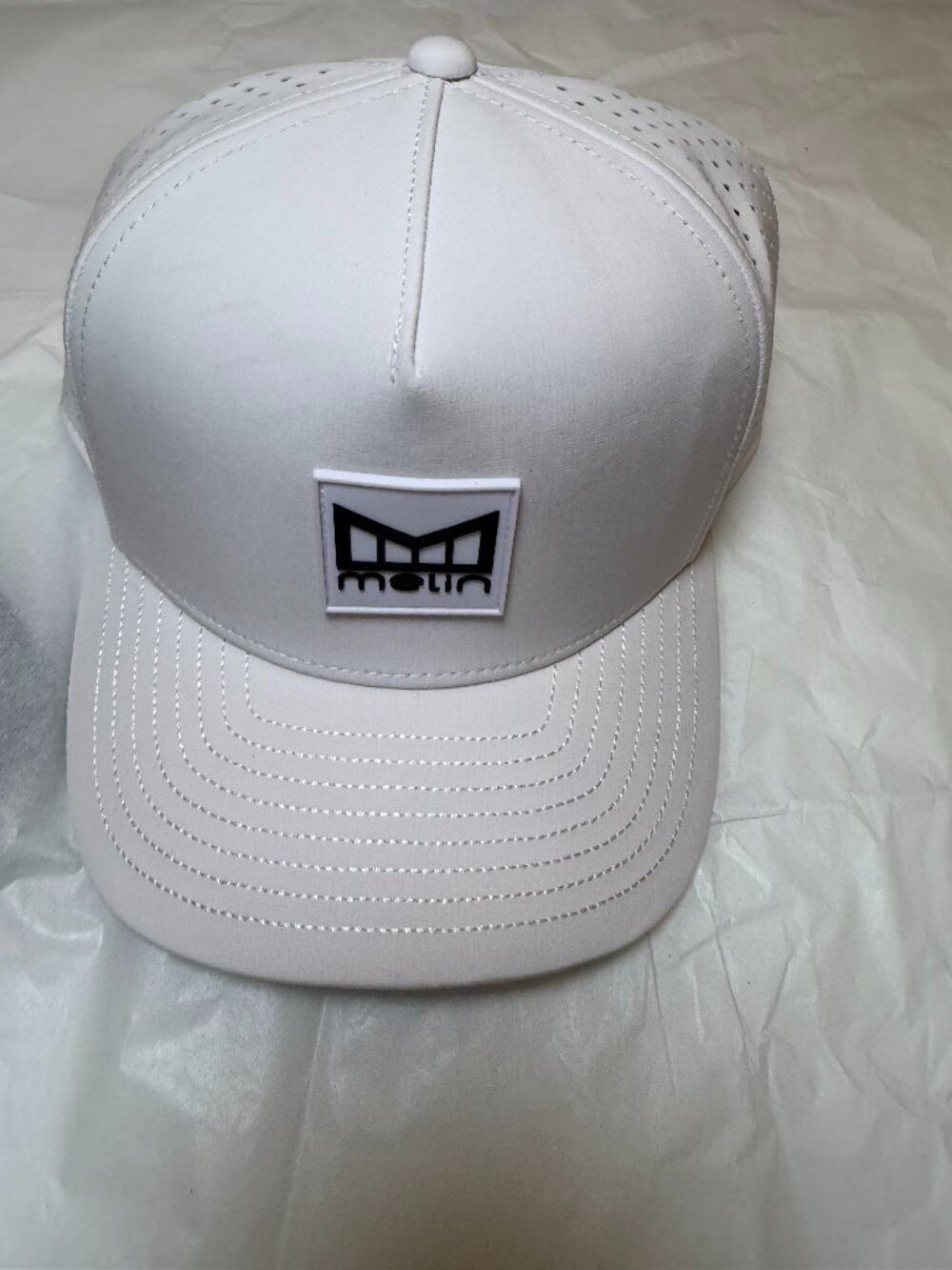 Melin Hydro Odyssey Hat